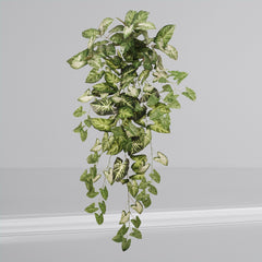 Hanging Nephtytis Bush - 36" - Larksilk