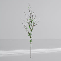 Branch with Moss - 34"