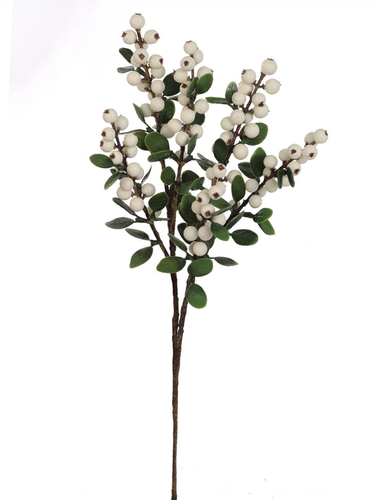 14" Berry Pick 2024 Christmas Collection - Larksilk