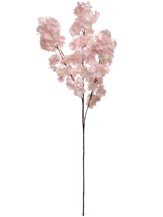 40" CHERRY BLOSSOM SPRAY