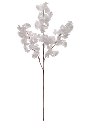 40" CHERRY BLOSSOM SPRAY