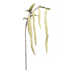Hanging Amaranthus Spray - 32" - Larksilk