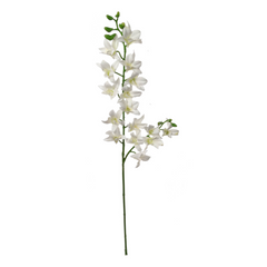 34" Dendrobium Orchid Spray