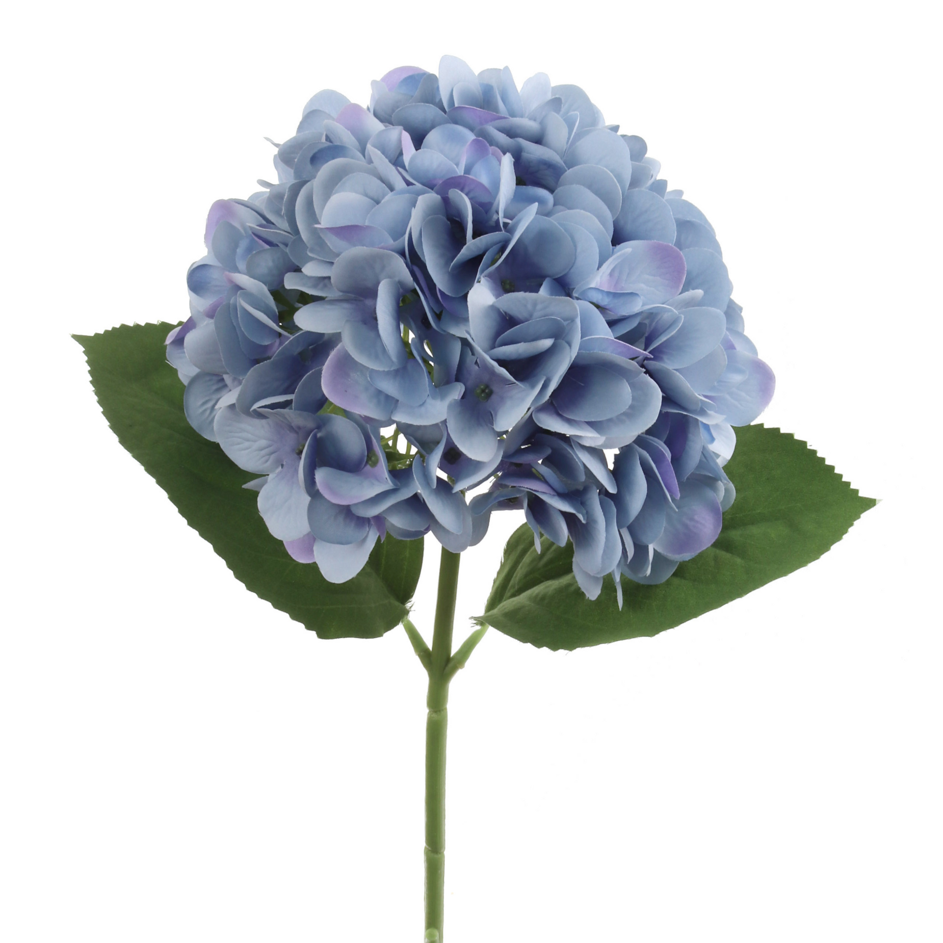 Hydrangea Stalk Hydrangea Heaven - Shop Diverse Hydrangea Collection – Larksilk