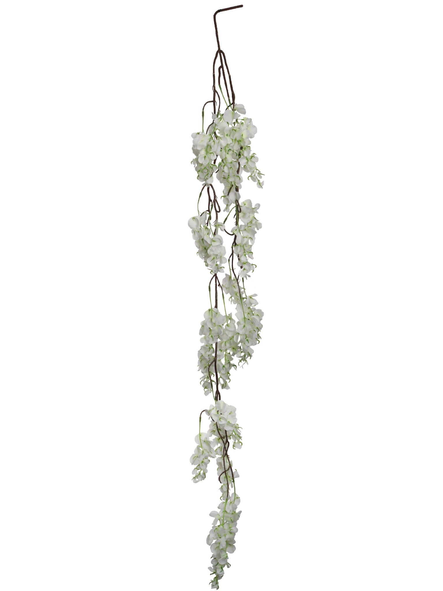 58"BOUGAINVILLEA GARLAND - Larksilk