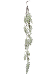 58"BOUGAINVILLEA GARLAND - Larksilk