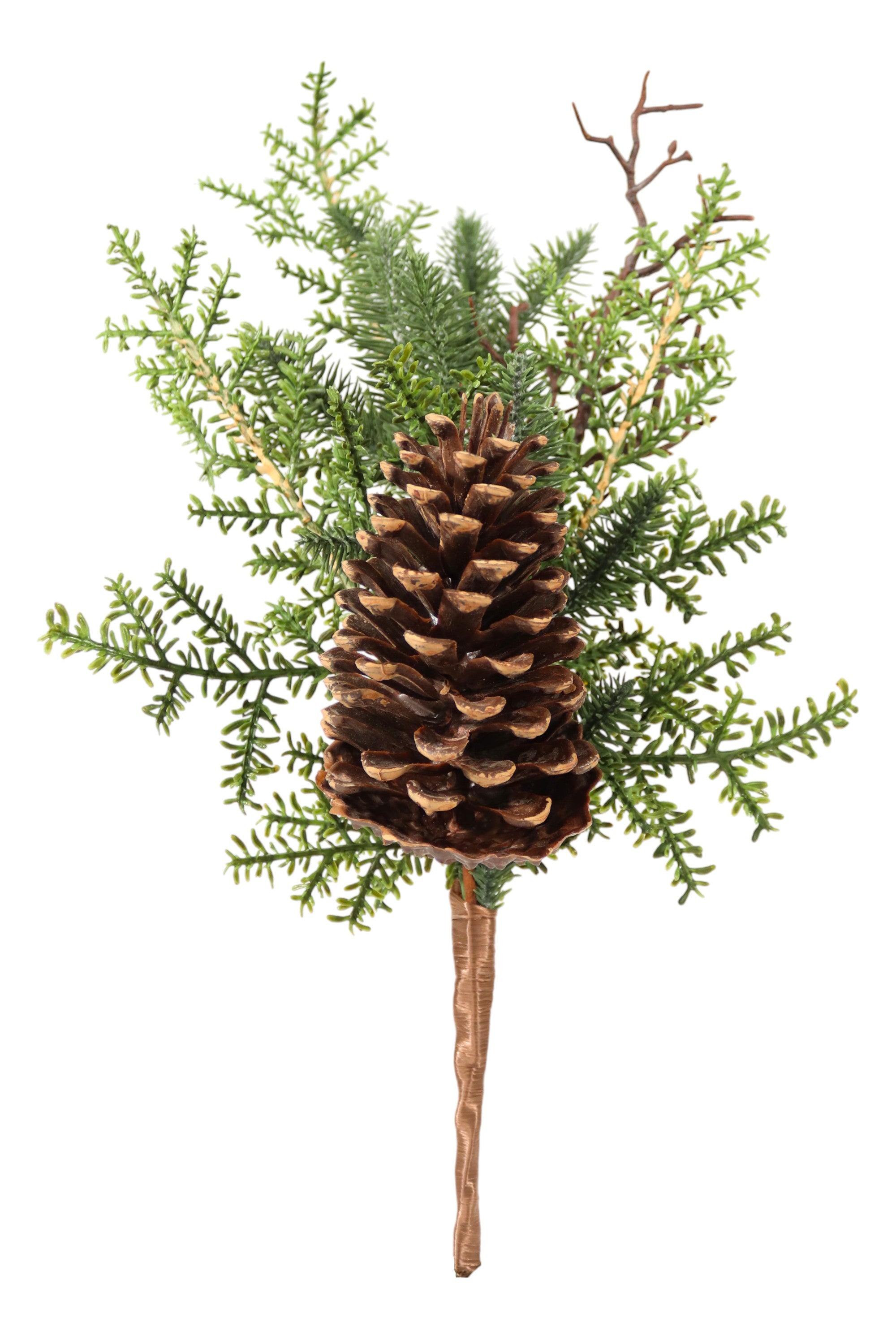 20"PINE PICK W/CONE - Larksilk