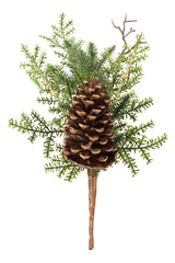 20"PINE PICK W/CONE - Larksilk