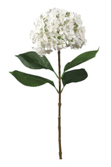 25" Real Touch HYDRANGEA STEM 7"DIA - Larksilk