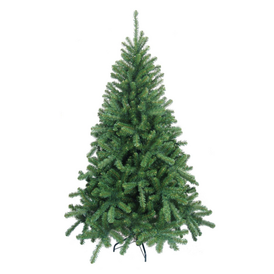 6.5' Northern Spruce Tree - 985 Green Tips