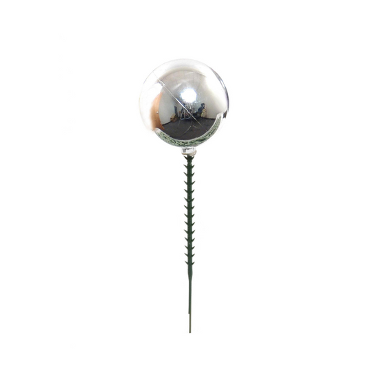35mm Plastic Ball Pick x1 - Larksilk