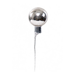 100mm Glass Ball (6/EA)