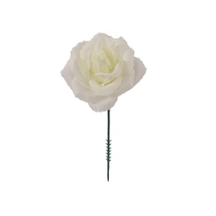 Silk Rose Picks - 8"Lx3"W (50PC/BX)